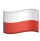 Polish flag